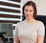 Аникина Алина