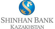 Шинхан Банк Казахстан