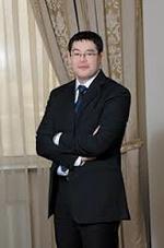 Смагулов Аскар Сагидоллаевич