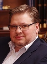 Прихожан Дмитрий Анатольевич