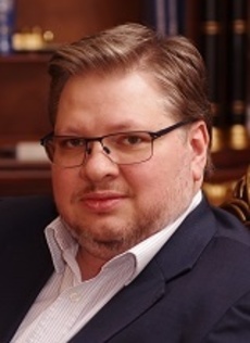 Прихожан Дмитрий Анатольевич