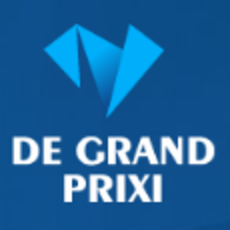 De Grand Prixi