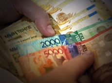 Где выгоднее оформить депозит в тенге сроком на 6 месяцев
