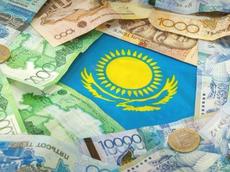 Депозиты в тенге на 1 год с любой выплатой процентов