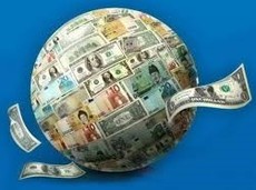 Как дешевле всего перевести 1000$ в Россию и др. страны СНГ