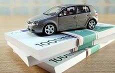 Лучшие кредиты на покупку б/у иномарки сроком на 1 год