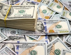 Депозиты в долларах США сроком на 3 месяца
