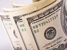 Депозиты в долларах США на 1 год с капитализацией