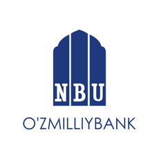 Нацбанк Узбекистана