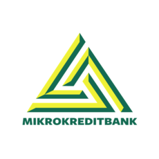 Микрокредитбанк
