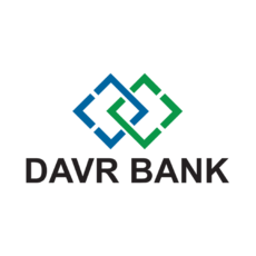 Давр Банк
