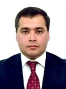 Muhamedhanov Abror Shuhratovich