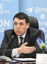 Муратов Алишер Акмалович