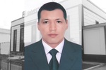 Буваназаров Алишер Анварович