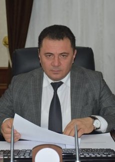 Mirzaev Alisher Anvarovich