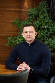 Burhanov Bobur Nodirhonovich