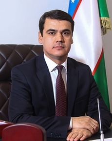 Alimov Navruzzhon Raimdzhanovich