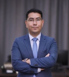 Аюпов Талгат Жолдасбекович