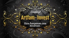 Artfam Invest