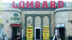 Фаргона Кредит