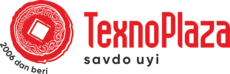 TexnoPlaza