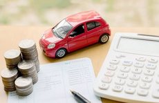 Кредиты на покупку коммерческого авто сроком на 5 лет