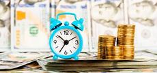 Лучшие бизнес-депозиты в долларах США на 1,5 года