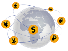 Как дешевле всего перевести 1000 $ в США