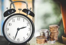 Депозиты в евро сроком на 2 года с капитализацией процентов