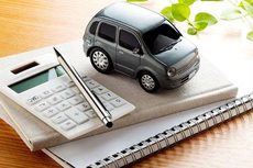 18,00 % годовых - минимальная ставка по кредитам на покупку коммерческого авто сроком на 2 года в тенге