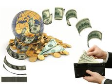 Сколько стоит перевести 1000 $ в Кыргызстан