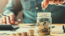 Рейтинг ставок по депозитам в евро на 1 год с ежемесячной выплатой %