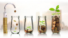 ТОП-10 лучших депозитов в сумах на 6 месяцев с ежемесячной выплатой %