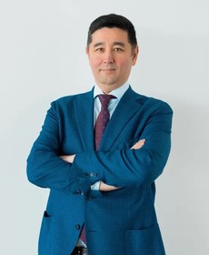 Куанышев Талгат Жуманович