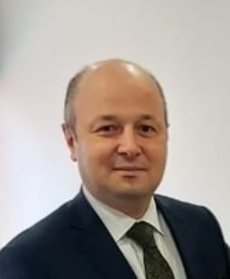 Алкан Мурат