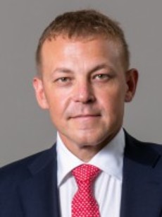 Миронов Павел Владимирович