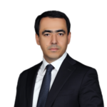 Нуъмонов Бахром Хамидуллаевич