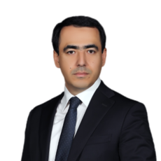 Numonov Bahrom Hamidullaevich