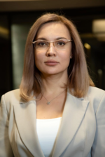 Нуманова Ольга Леонидовна