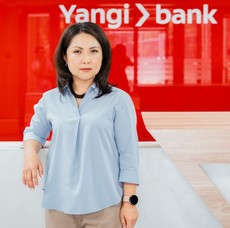 He Svetlana Zehenovna