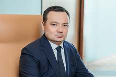 Mamatkulov Rustam Uktamovich