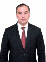 Туляганов Кудратилла Асатуллаевич