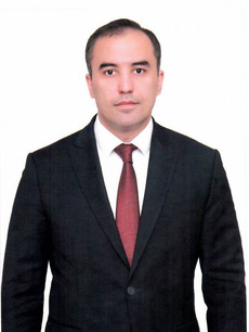 Tulyaganov Kudratilla Asatullaevich