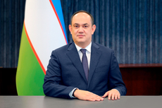 Akbarzhonov Aziz Akbarzhon ugli