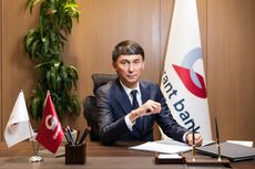 Adilov Kodir Muhlisbekovich