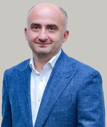 Ртвеладзе Сандро