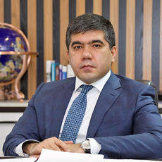 Butaev Orif Aliboevich