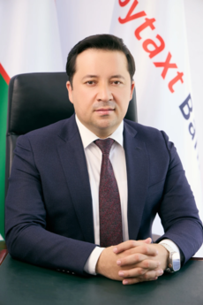 Rahmatov Hasan Utkirovich