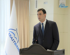 Normuhamedov Sardor Rifatovich