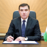 Мирзаев Чори Садибакoсович